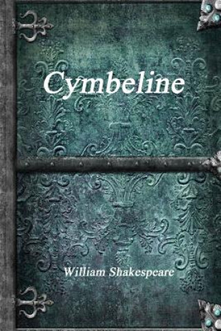 Buch Cymbeline William Shakespeare