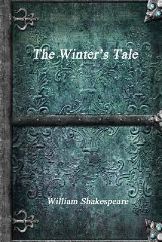 Könyv Winter's Tale William Shakespeare