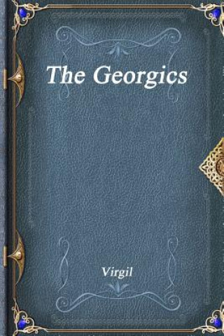 Kniha Georgics Virgil