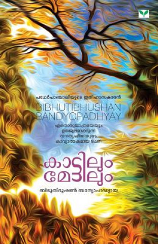 Könyv Bibhoothibhooshan Bandyopadhyaya BIBH BANDYOPADHYAYA