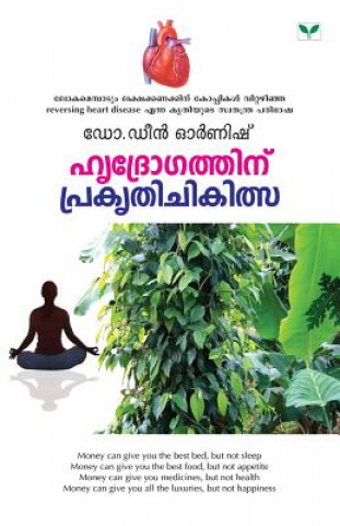 Könyv Hrudrogathinu Prakruthi Chikilsa N. MOOSAKKUTTY