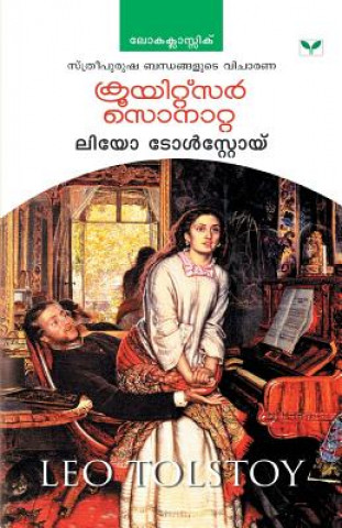 Kniha Leo Tolstoy Leo Tolstoy