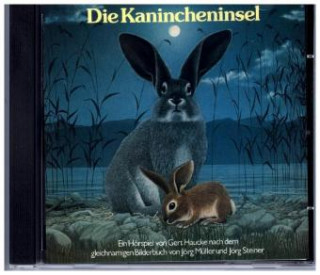 Audio Die Kanincheninsel Gert Haucke