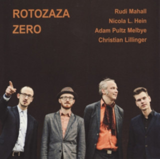 Zvok Zero Rotozaza
