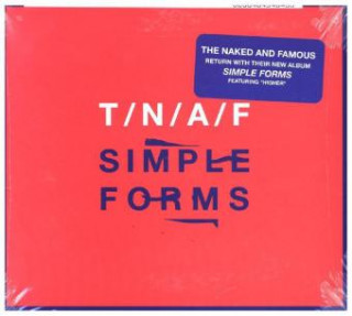 Zvok Simple Forms The Naked And Famous