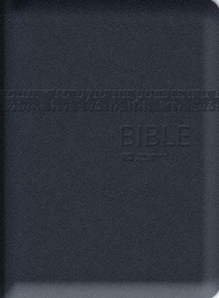 Książka Bible 
