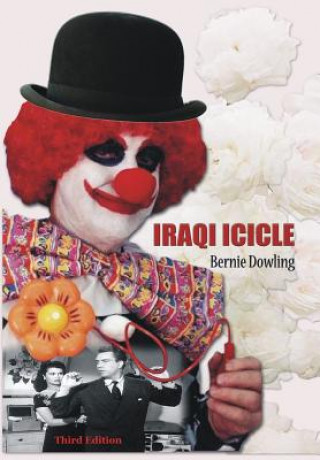 Buch Iraqi Icicle Bernie Dowling