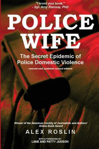 Könyv Police Wife Alex Roslin