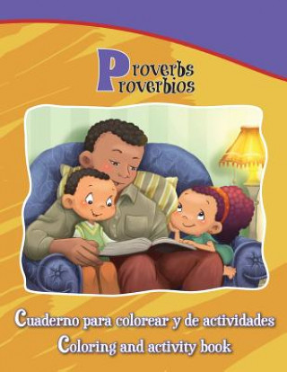 Knjiga Proverbios, Proverbs Agnes de Bezenac