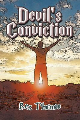 Carte Devil's Conviction Rex Thomas