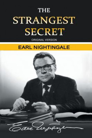 Carte Strangest Secret Earl Nightingale