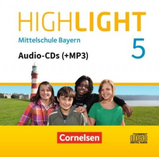 Hanganyagok Highlight - Mittelschule Bayern - 5. Jahrgangsstufe 