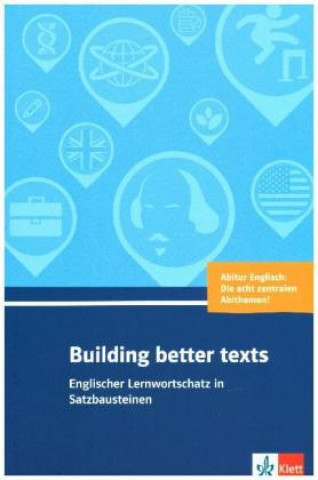 Книга Building better texts Rolf Giese