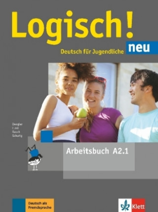 Книга Logisch neu in Teilbanden Stefanie Dengler