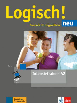 Book Logisch! neu Paul Rusch