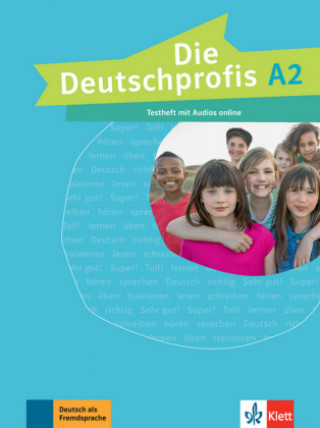Könyv Die Deutschprofis Ágnes Einhorn