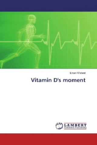 Carte Vitamin D's moment Eman Wetwet