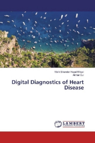 Buch Digital Diagnostics of Heart Disease Malik Sikander Hayat Khiyal