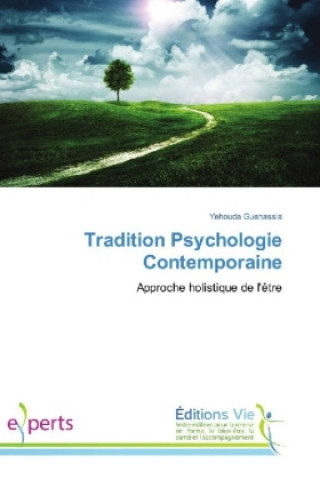 Carte Tradition Psychologie Contemporaine Yehouda Guenassia