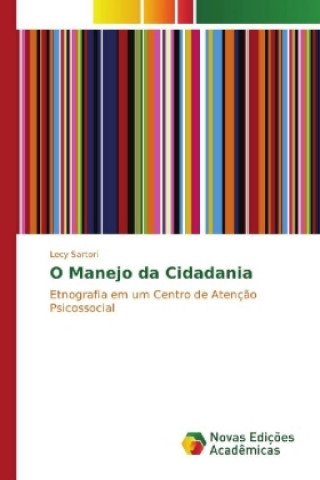Carte O Manejo da Cidadania Lecy Sartori