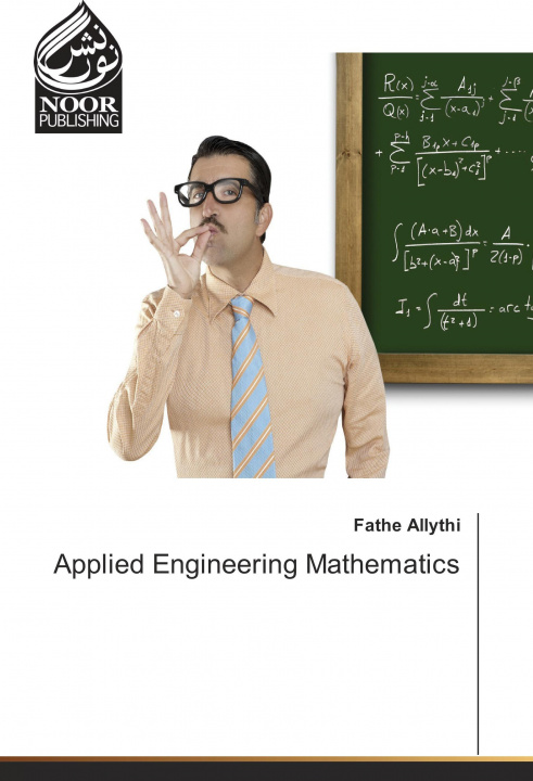 Book Applied Engineering Mathematics Fathe Allythi