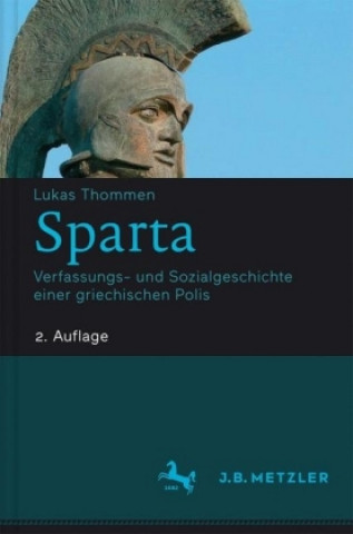 Carte Sparta Lukas Thommen