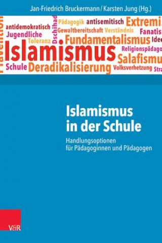 Carte Islamismus in der Schule Jan-Friedrich Bruckermann