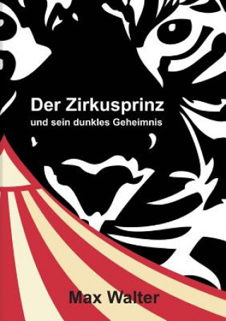 Книга Der Zirkusprinz Max Walter