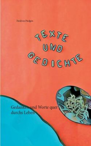 Libro Texte und Gedichte Heidrun Päulgen