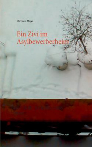 Carte Zivi im Asylbewerberheim Martin A. Mayer