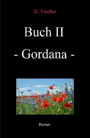 Kniha Buch II - Gordana Katica Fischer