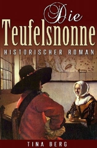 Buch Die Teufelsnonne Tina Berg