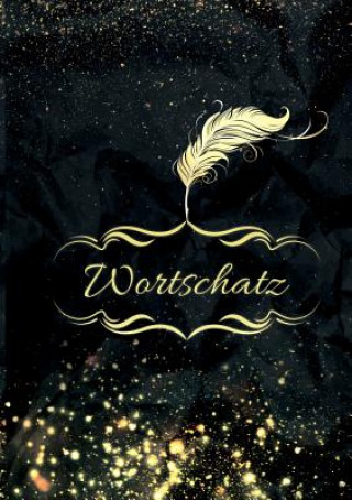 Книга Wortschatz Juliana Fabula