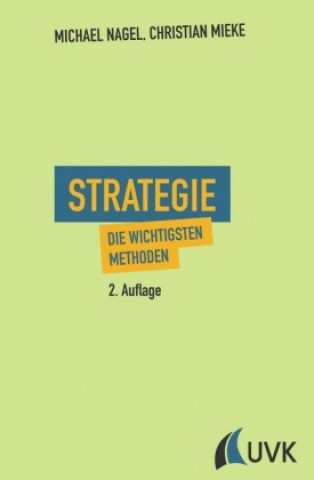 Libro Strategie Michael Nagel