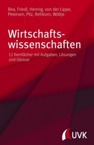 Könyv Wirtschaftswissenschaften Jörg Wöltje