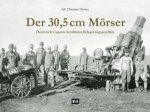 Carte Der 30,5 cm Mörser M. Christian Ortner