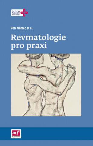 Book Revmatologie pro praxi Petr Němec