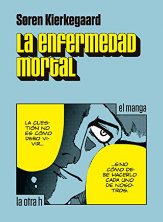 Buch ENFERMEDAD MORTAL, LA 