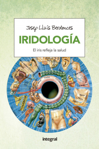 Könyv Iridologia JOSEP LLUIS BERDONCES