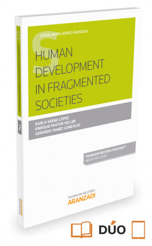 Buch HUMAN DEVELOPMENT IN FRAGMENTED SOCIETIES 