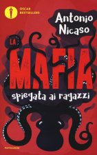 Carte La mafia spiegata ai ragazzi Antonio Nicaso