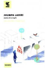 Книга In altre parole Jhumpa Lahiri