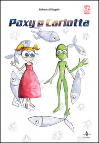 Книга Poxy e Carlotta Roberta D'Angelo