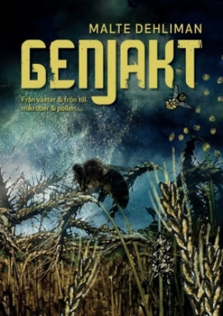 Book Genjakt Malte Dehliman