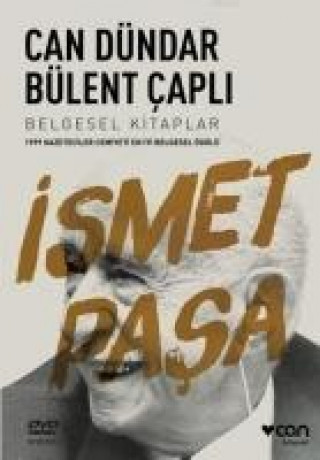 Boek Ismet Pasa Can Dündar