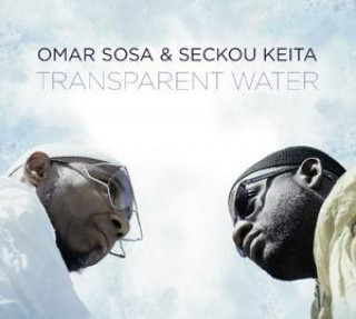 Zvok Transparent Water Omar/Keita Sosa