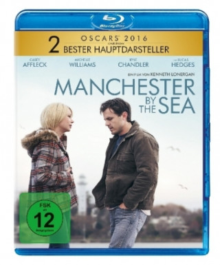 Videoclip Manchester by the Sea Kenneth Lonergan