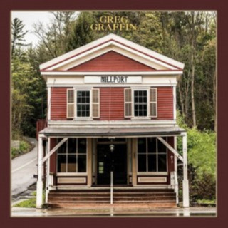 Audio Millport Greg Graffin