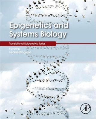 Livre Epigenetics and Systems Biology Leonie Ringrose