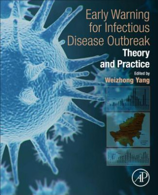 Buch Early Warning for Infectious Disease Outbreak Weizhong Yang